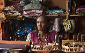 Urugo Women'S Opportunity Center